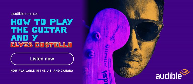 Elvis Costello | The Official Website of Elvis Costello