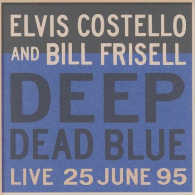Deep Dead Blue