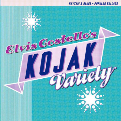 Kojack Variety