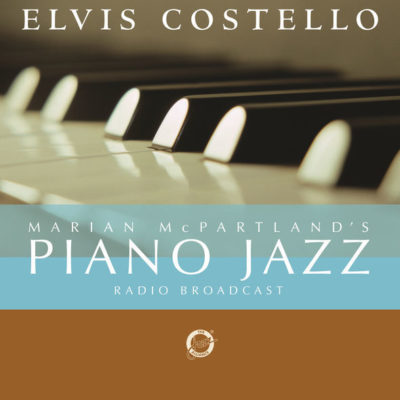 Piano Jazz Radio Broadcast