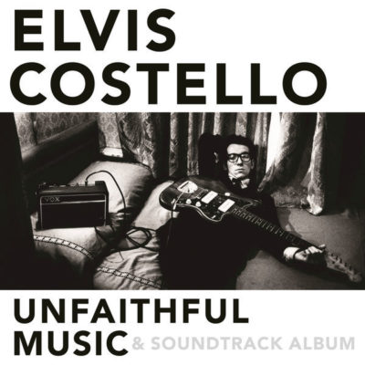 Unfaithful Music + Soundtrack