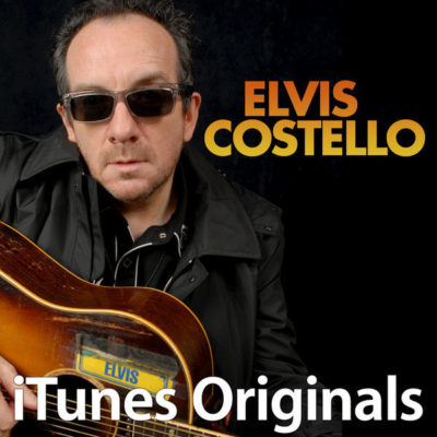 Itunes Originals