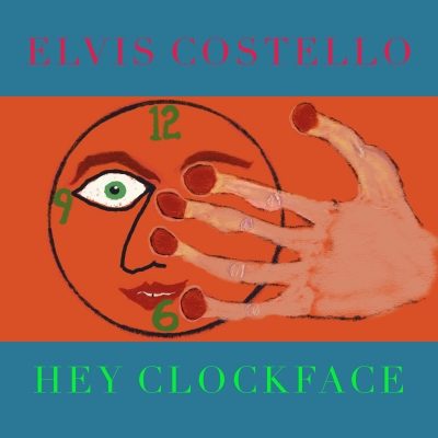 Hey Clockface 400 400 S C1