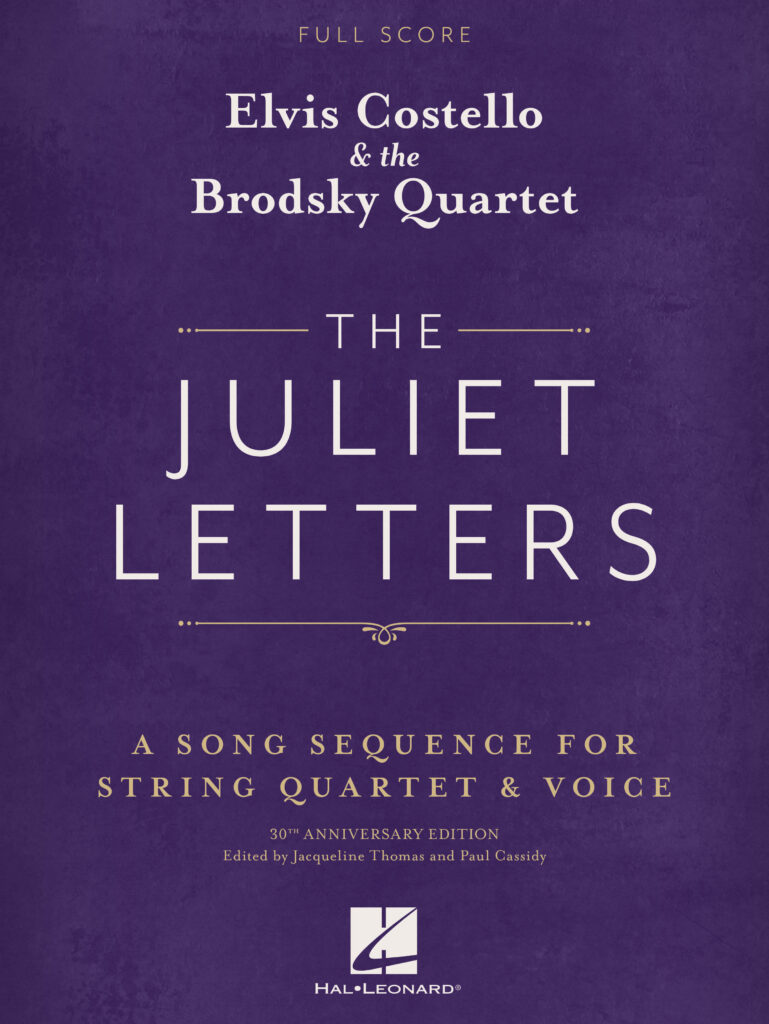 Hl04492993 Juliet Letters Score Fc