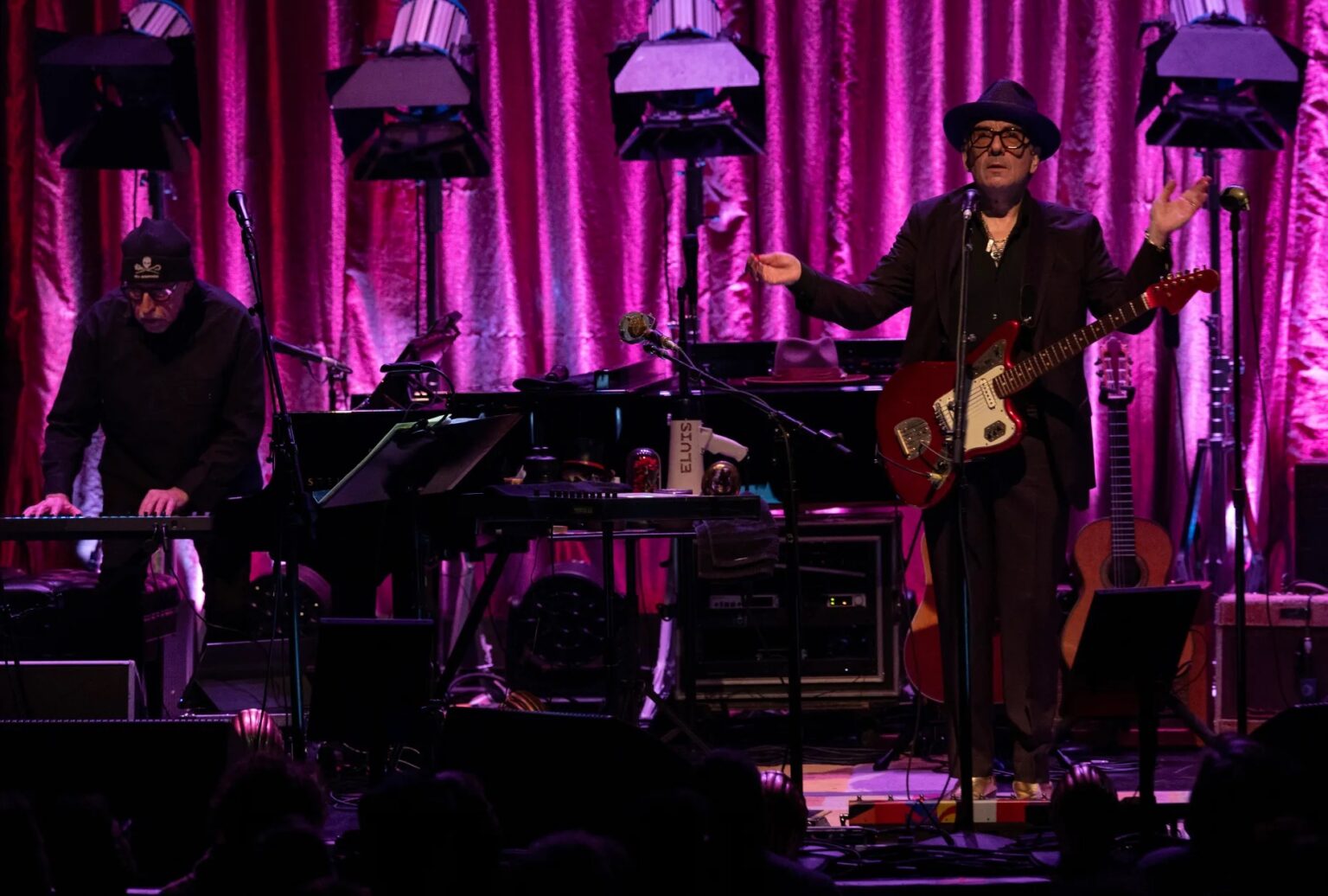 News | ElvisCostello.com